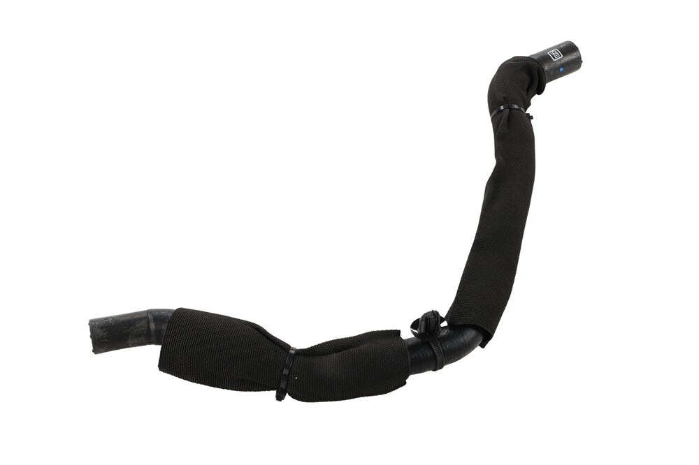ACDelco GM Original Equipment Radiator Outlet Hose