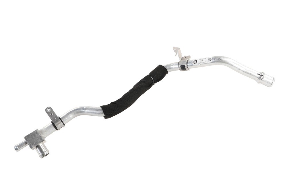 GM Genuine Parts Radiator Outlet Pipe