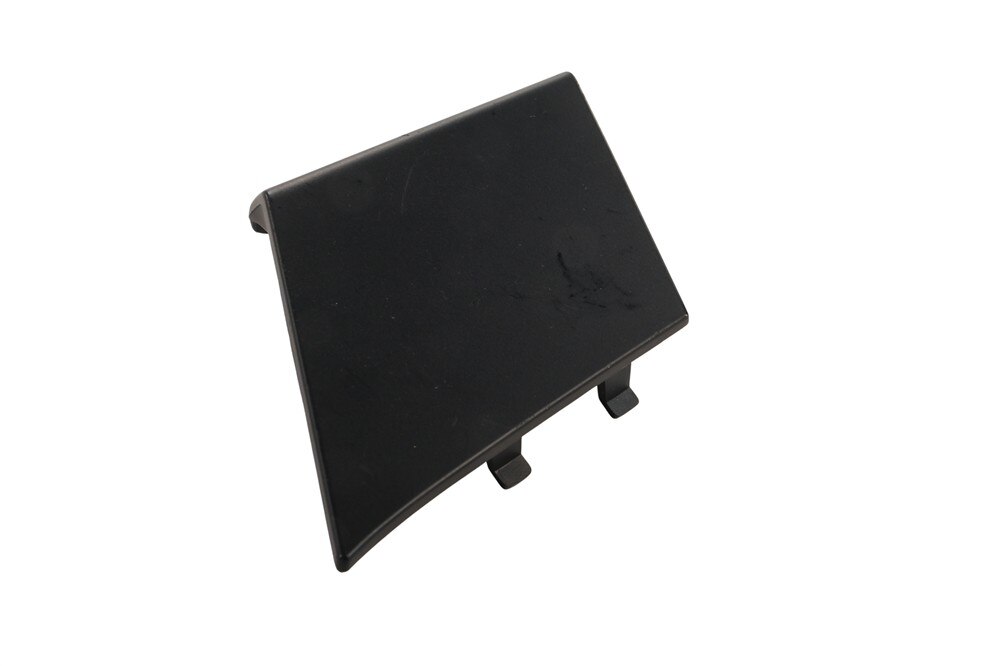 GM Genuine Parts Front Driver Side Bumper Fascia Tow Eye Access Hole Cover
