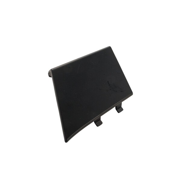 GM Genuine Parts Front Driver Side Bumper Fascia Tow Eye Access Hole Cover