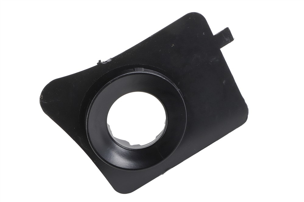 GM Genuine Parts Primed Front Driver Side Parking Assist Alarm Sensor Bracket