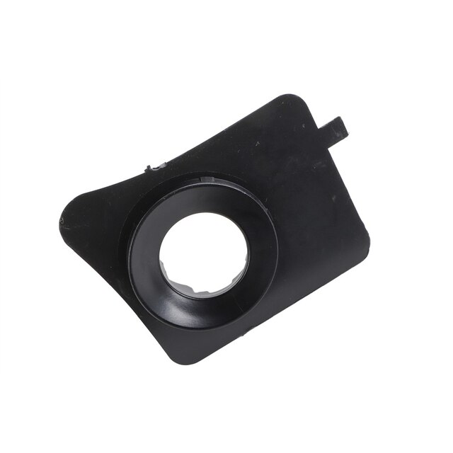 GM Genuine Parts Primed Front Driver Side Parking Assist Alarm Sensor Bracket