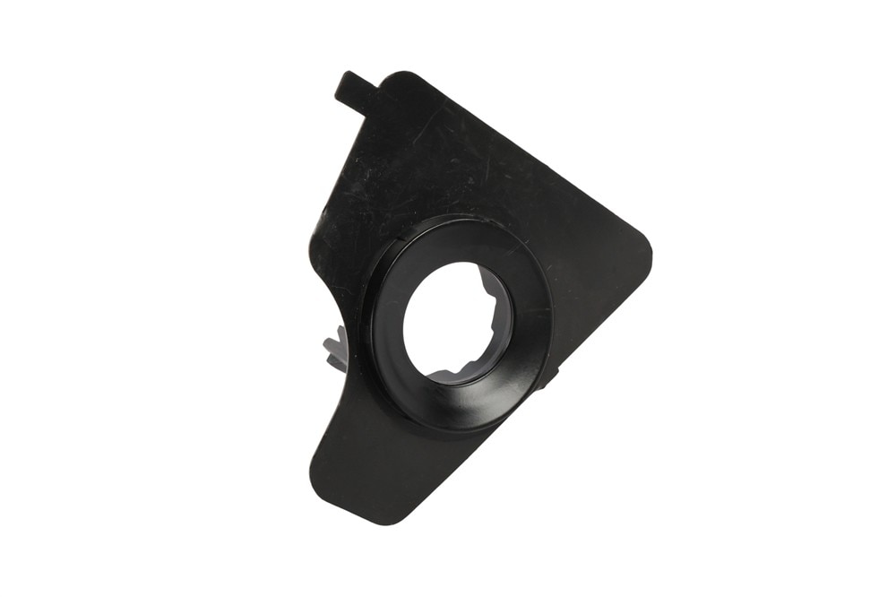 GM Genuine Parts Rear Driver Side Parking Assist Alarm Sensor Bracket