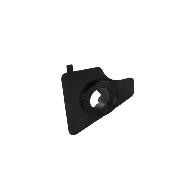 GM Genuine Parts Rear Driver Side Parking Assist Alarm Sensor Bracket