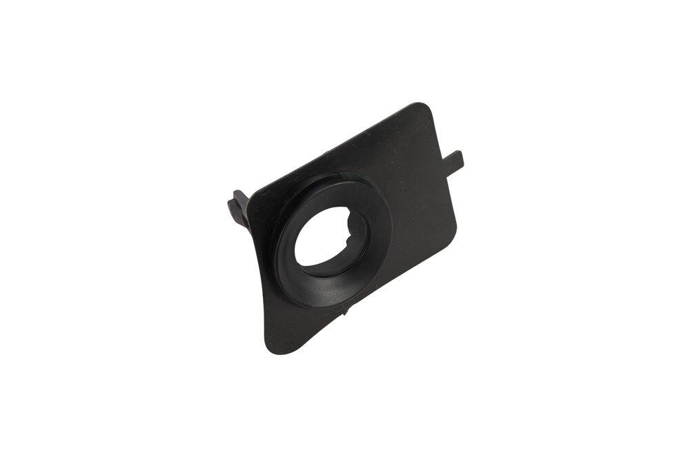 GM Genuine Parts Rear Driver Side Parking Assist Alarm Sensor Bracket