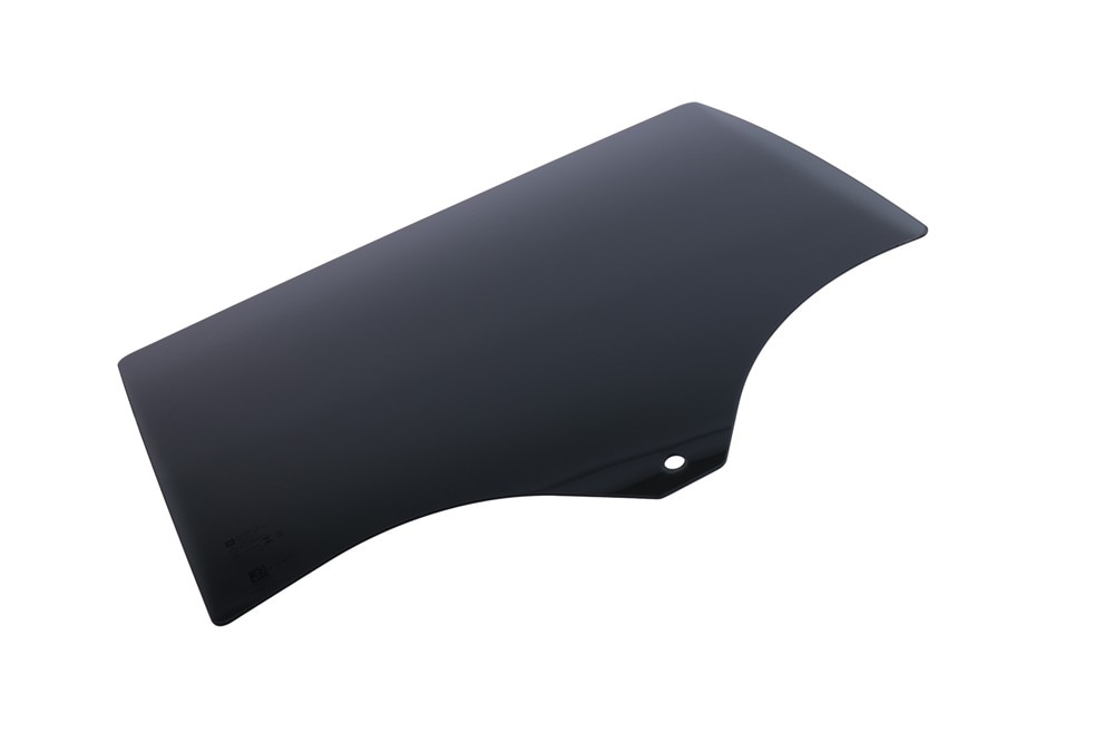 GM Genuine Parts Door Glass