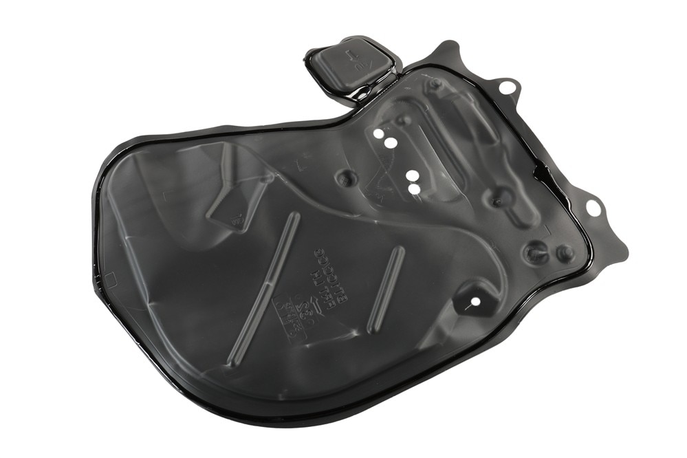 GM Genuine Parts Front Drivers Side Door Water Deflector