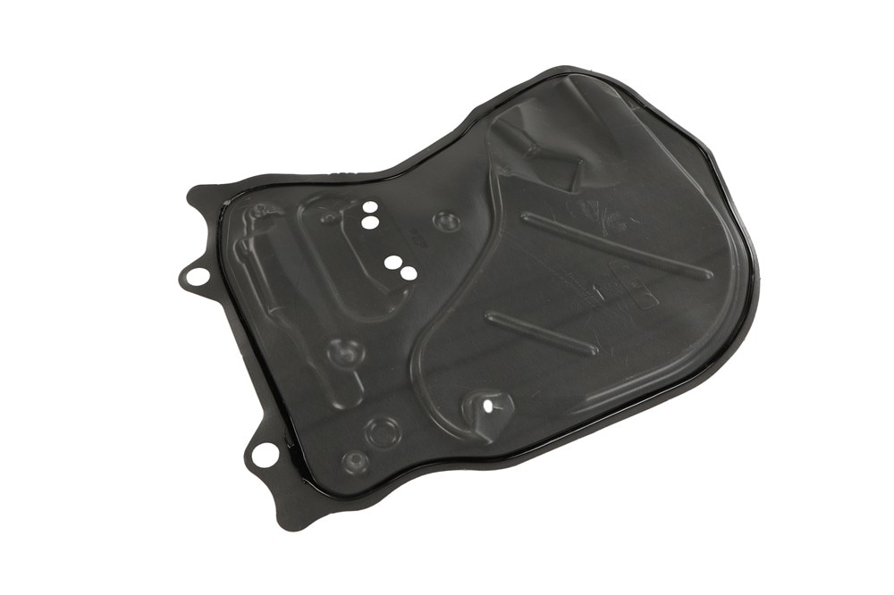 GM Genuine Parts Passenger Side Door Water Deflector