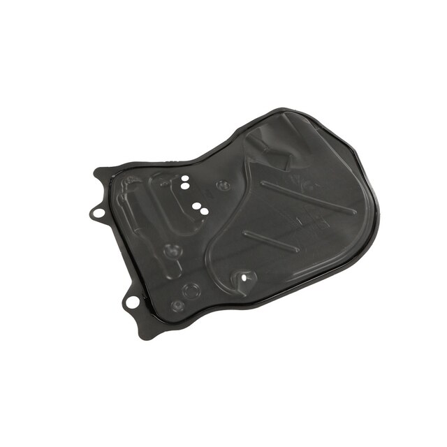 GM Genuine Parts Passenger Side Door Water Deflector