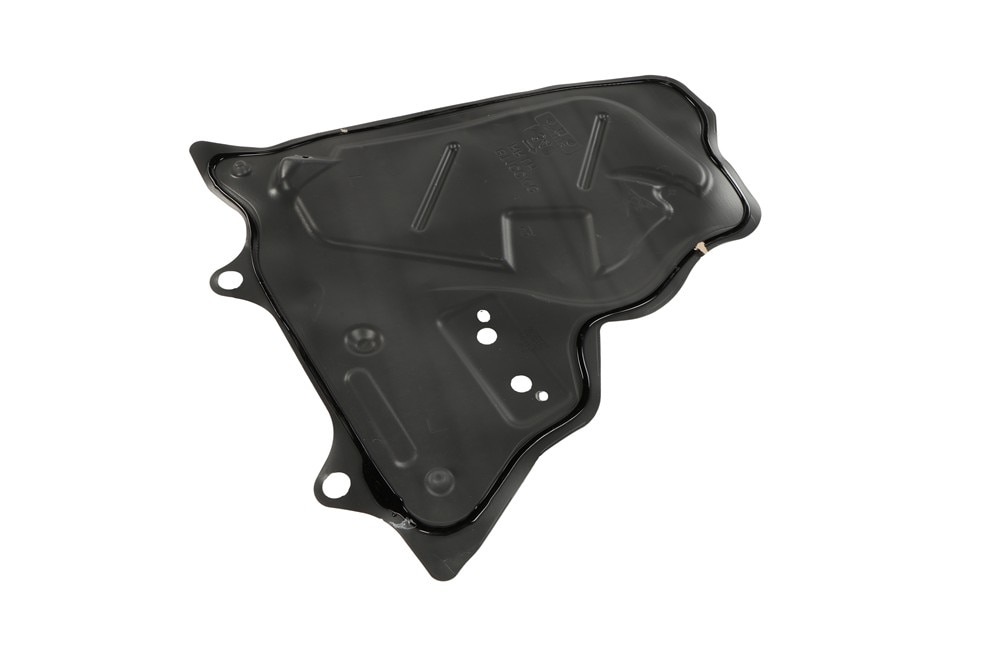 GM Genuine Parts Rear Drivers Side Door Water Deflector