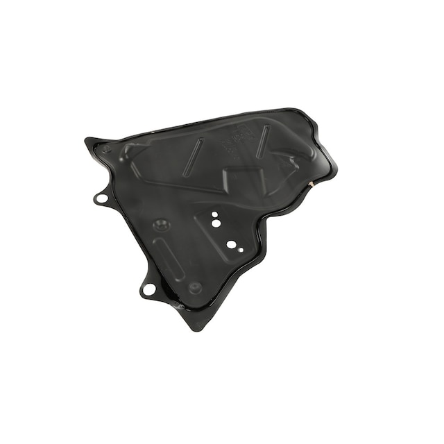 GM Genuine Parts Rear Drivers Side Door Water Deflector