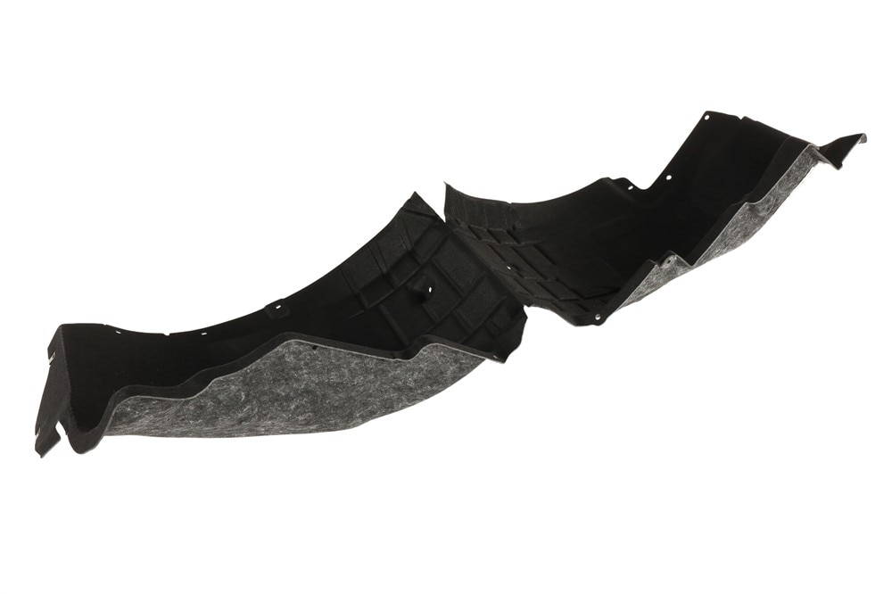 GM Genuine Parts Fender Liner