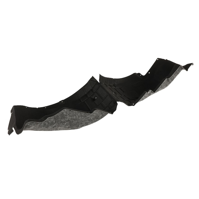 GM Genuine Parts Fender Liner