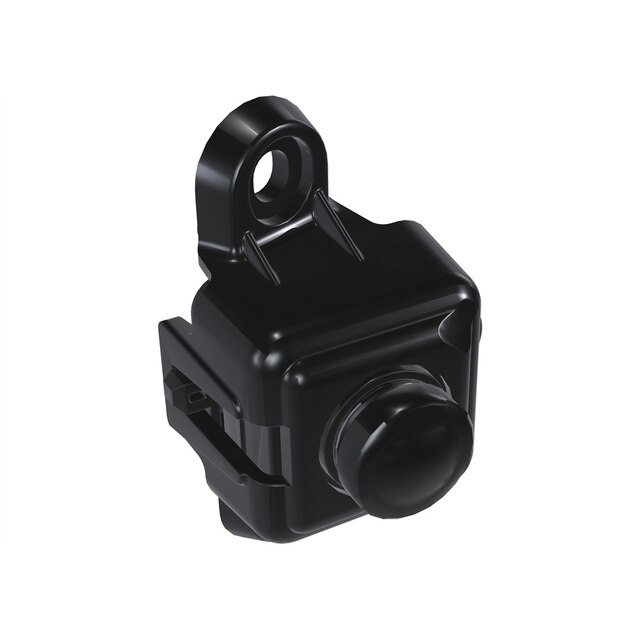 GM Genuine Parts Advance Driver Assistance System (ADAS) Camera