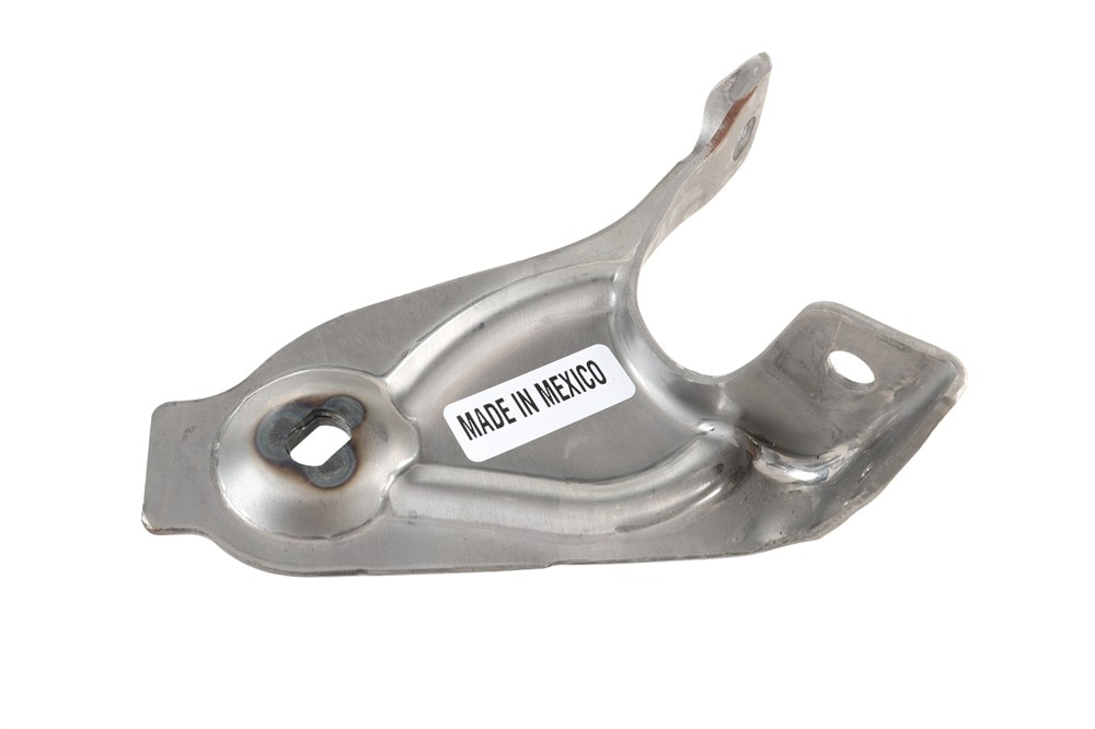 GM Genuine Parts Rear Seat Back Hinge
