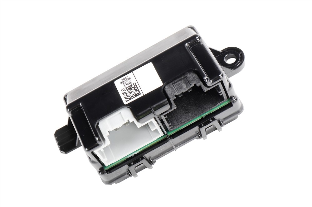 GM Genuine Parts Steering Column Control Module (Programming Required)