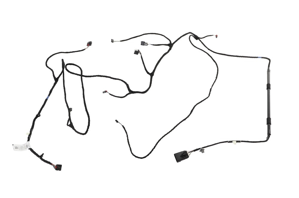 GM Genuine Parts Headlining Trim Panel Harness