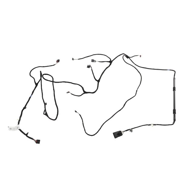 GM Genuine Parts Headlining Trim Panel Harness