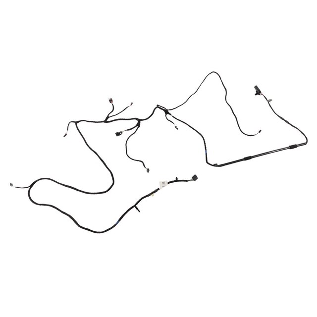 GM Genuine Parts Headlining Trim Panel Harness