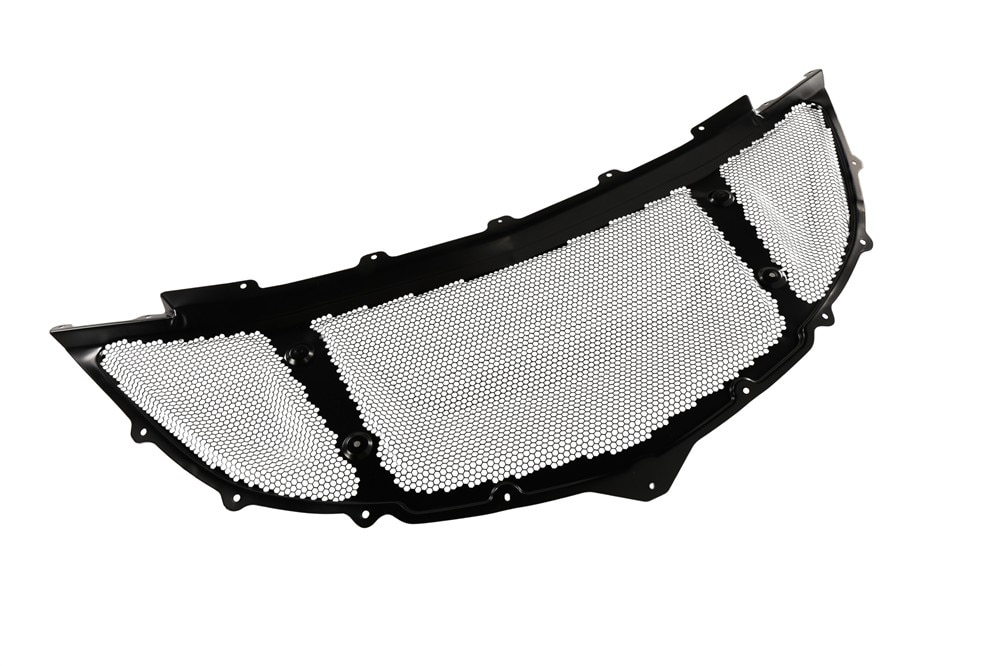 GM Genuine Parts Hood Intake Screen