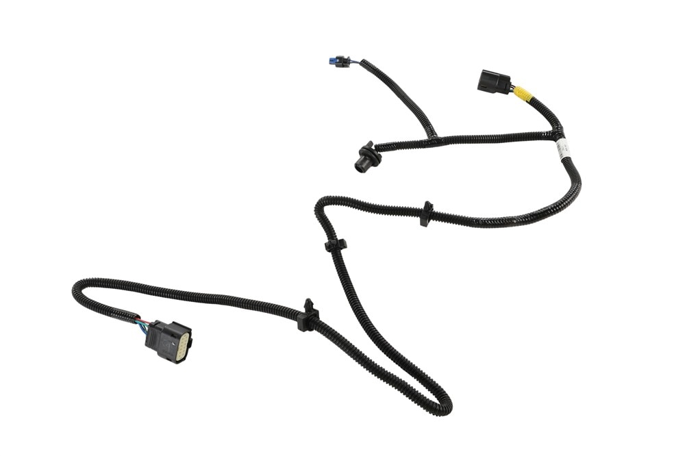 GM Genuine Parts Tail Lamp Wiring Harness