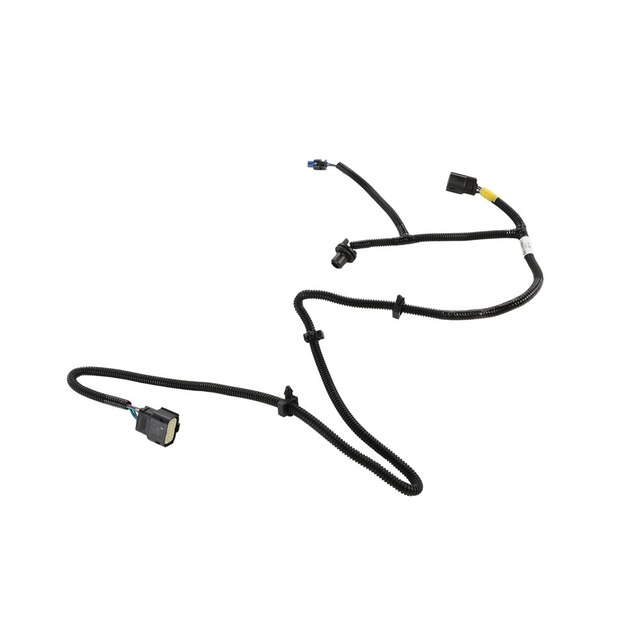 GM Genuine Parts Tail Lamp Wiring Harness