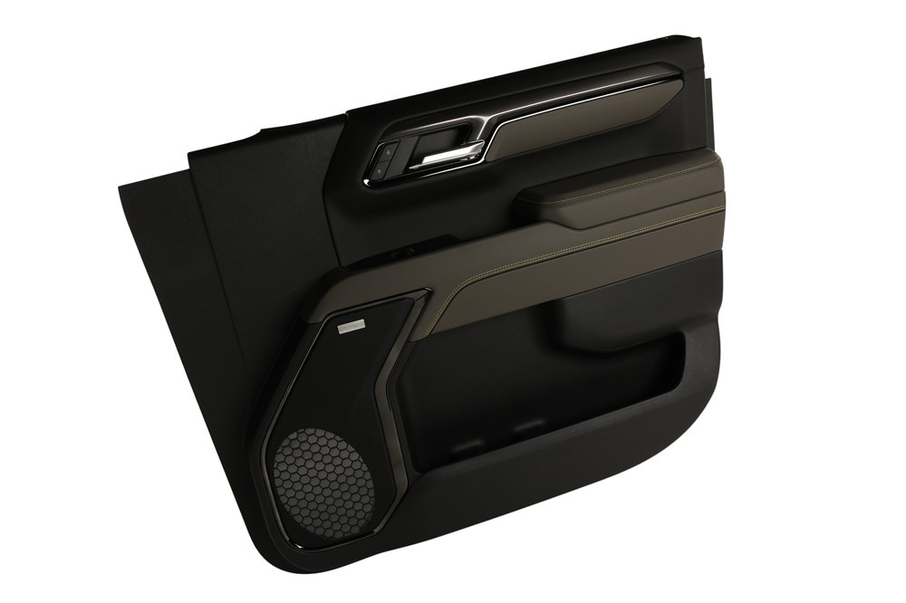 GM Genuine Parts Door Interior Trim Panel