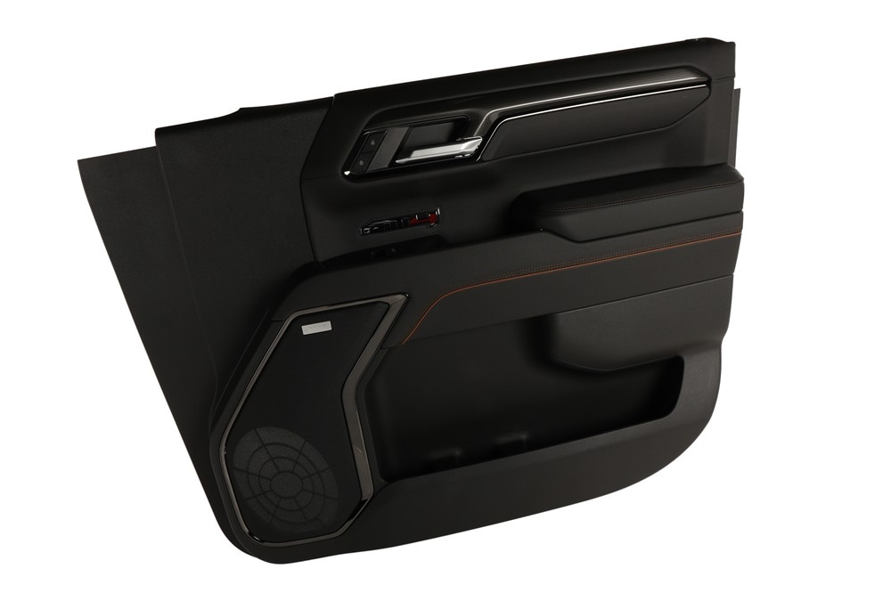GM Genuine Parts Door Interior Trim Panel