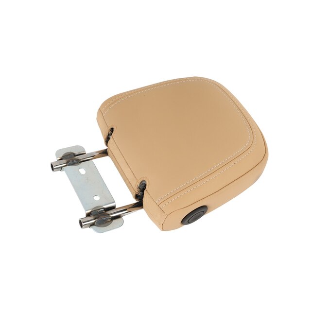 GM Genuine Parts Camelia Rear Seat Center Head Restraint