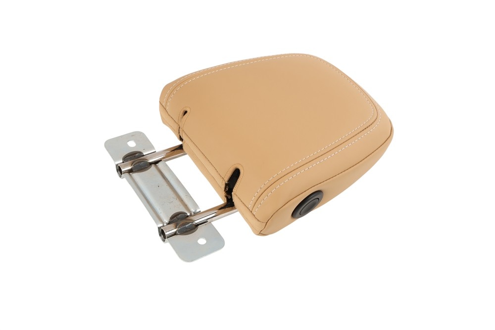 GM Genuine Parts Camelia Rear Seat Head Restraint