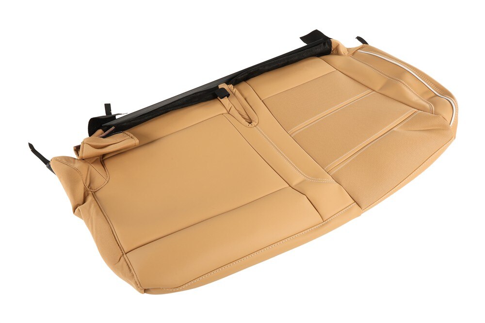 GM Genuine Parts Camelia Rear Drivers Side Seat Cushion Cover