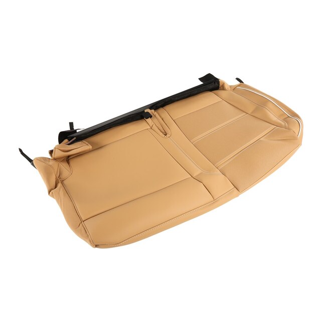 GM Genuine Parts Camelia Rear Drivers Side Seat Cushion Cover