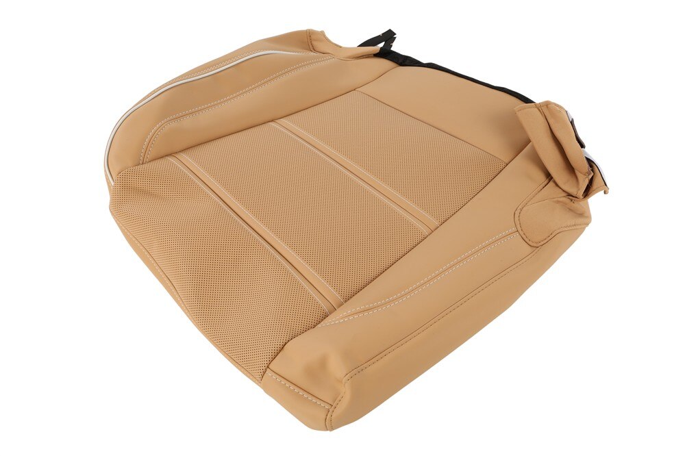 GM Genuine Parts Camelia Rear Passengers Side Seat Cushion Cover