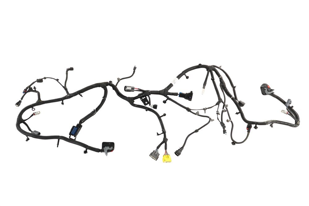 GM Genuine Parts Chassis Wiring Harness
