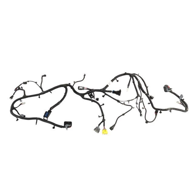 GM Genuine Parts Chassis Wiring Harness