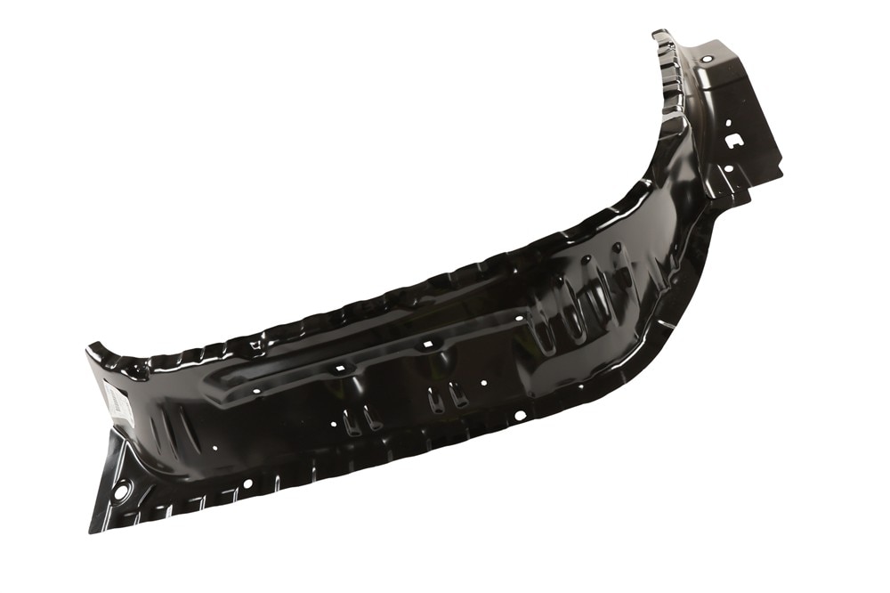 GM Genuine Parts Rear Driver Side Wheelhouse Outer Panel