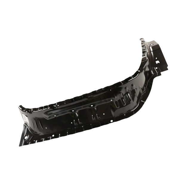 GM Genuine Parts Rear Driver Side Wheelhouse Outer Panel