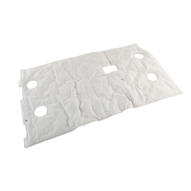 GM Genuine Parts Floor Pan Insulator