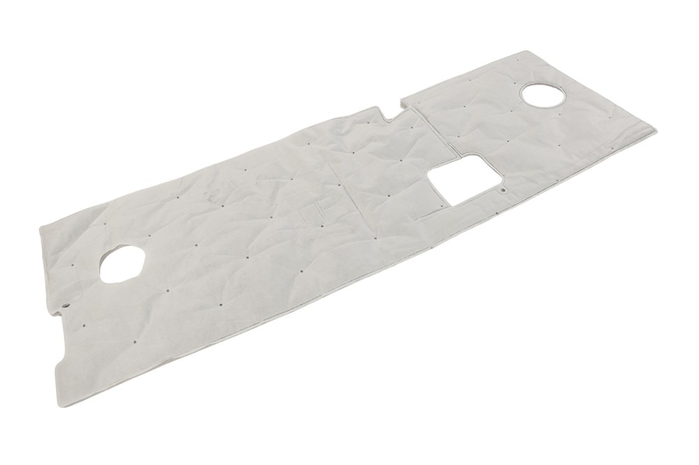 GM Genuine Parts Floor Pan Insulator