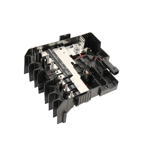 GM Genuine Parts Battery Distribution Engine Compartment Fuse Block