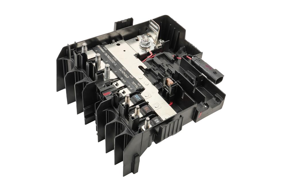 GM Genuine Parts Battery Distribution Engine Compartment