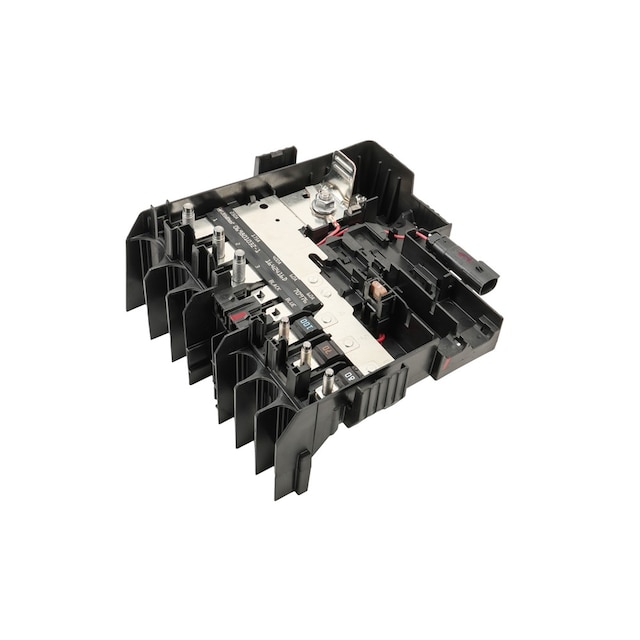 GM Genuine Parts Battery Distribution Engine Compartment Fuse Block