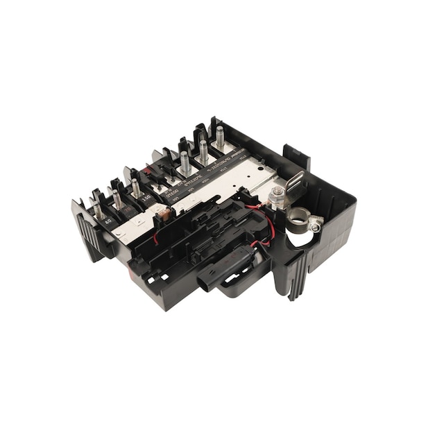 GM Genuine Parts Battery Distribution Engine Compartment Fuse Block