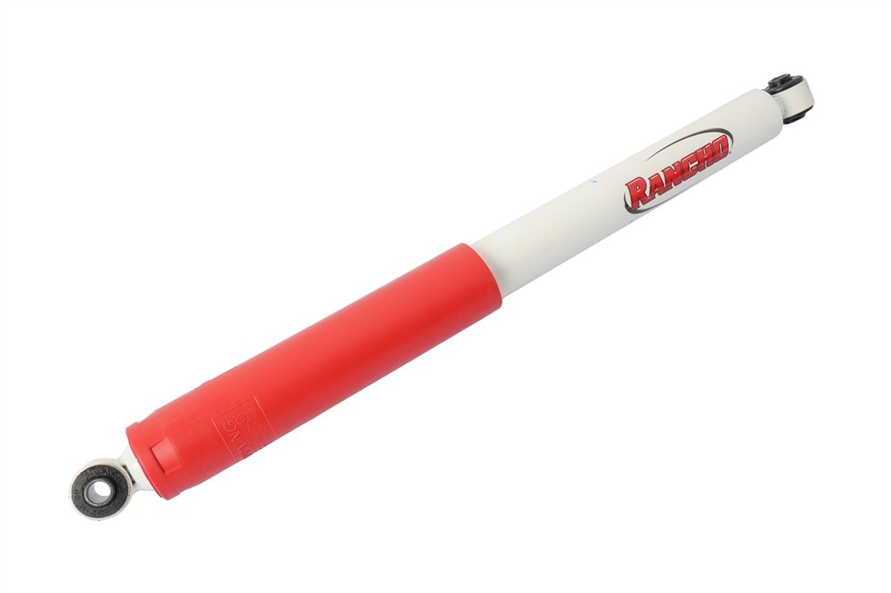 GM Genuine Parts Rear Shock Absorber