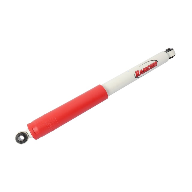 GM Genuine Parts Rear Shock Absorber