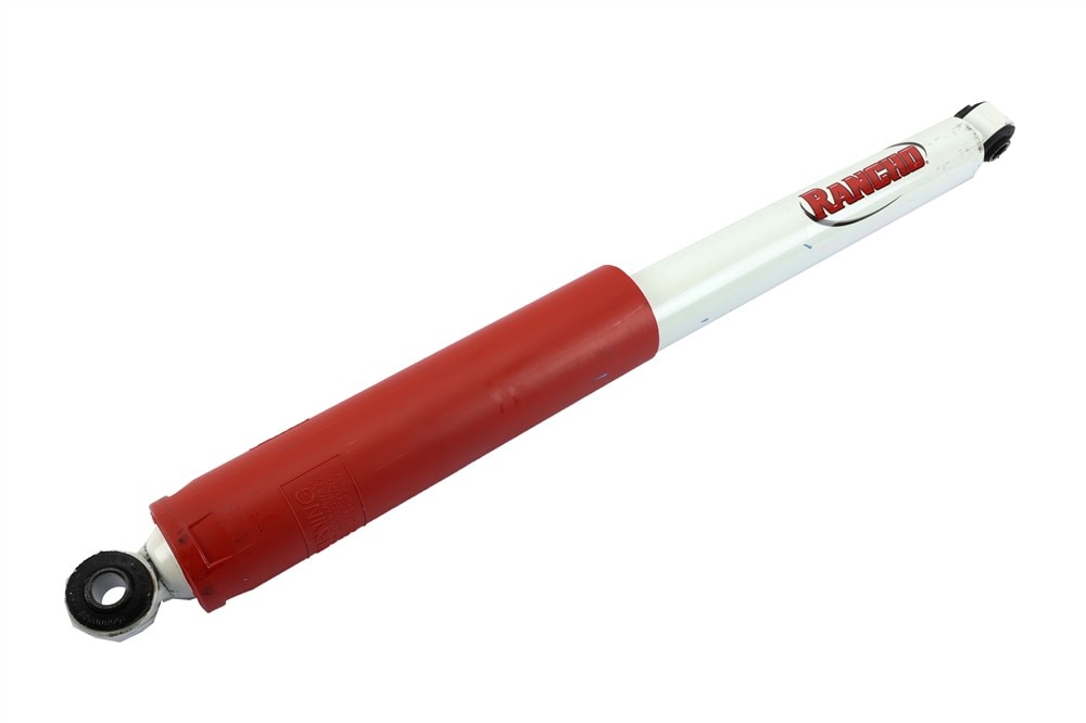 GM Genuine Parts Rear Shock Absorber