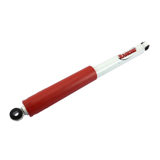 GM Genuine Parts Rear Shock Absorber