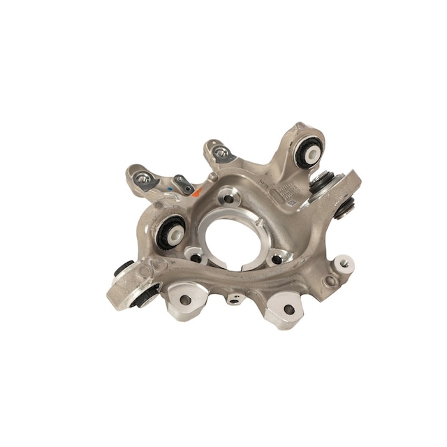 GM Genuine Parts Rear Driver Side Suspension Knuckle