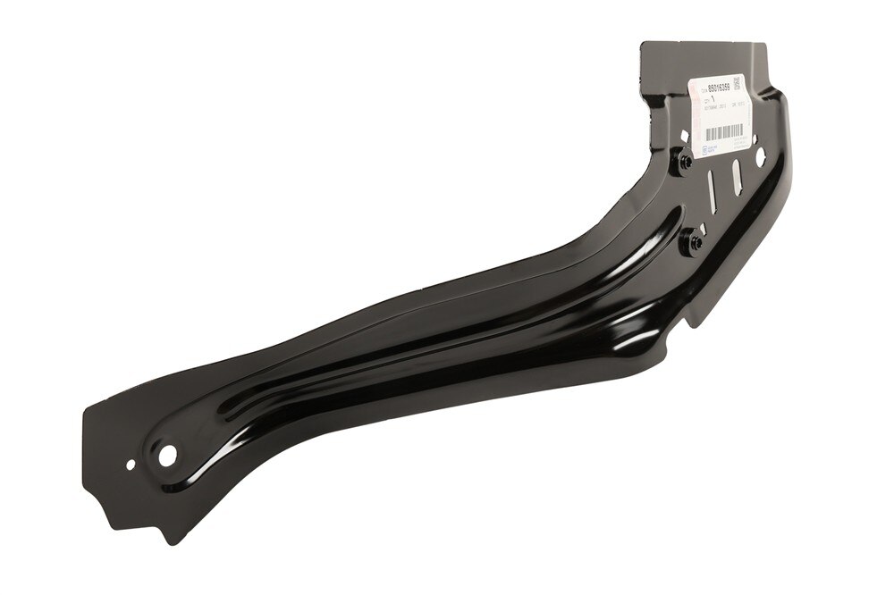 GM Genuine Parts Rear Driver Side Wheelhouse Inner Panel Extension