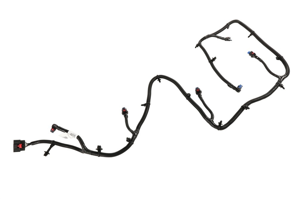 GM Genuine Parts Parking Aid Sensor Wiring Harness